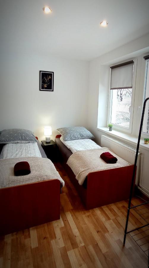 Apartament U Edka Przy Dolnej II Świeradów-Zdrój Exterior foto