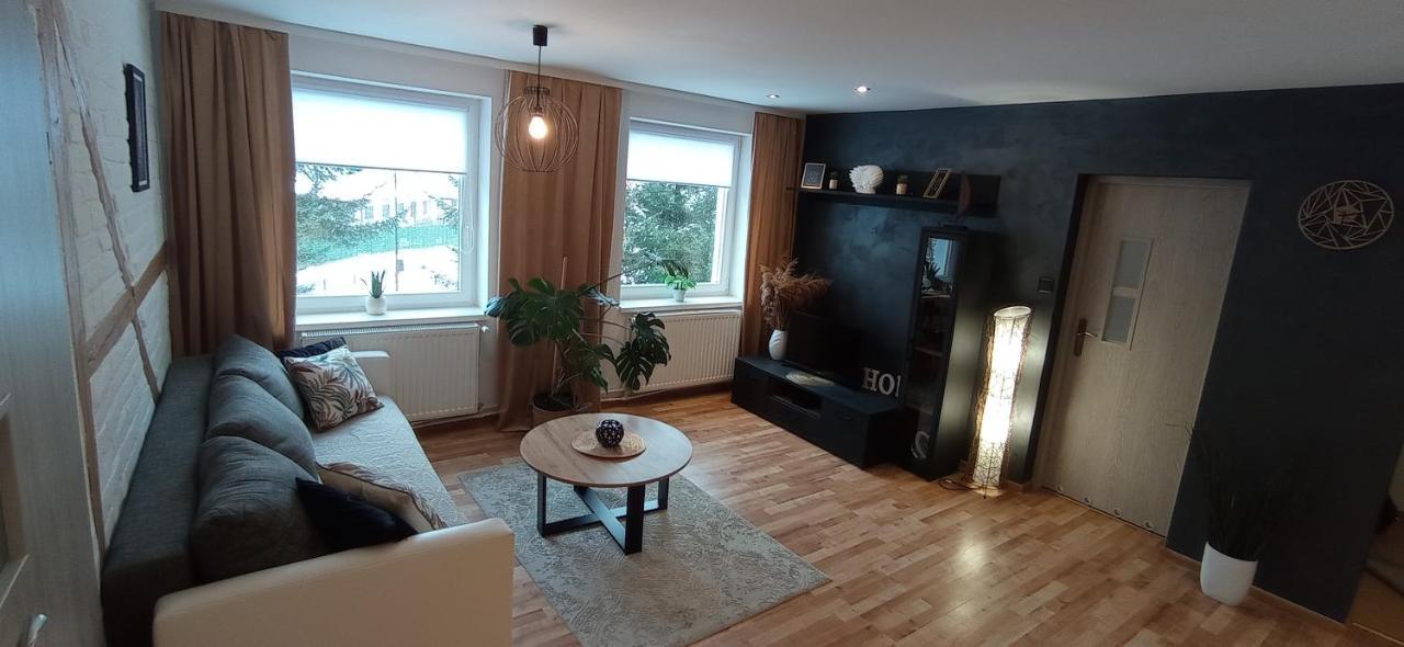 Apartament U Edka Przy Dolnej II Świeradów-Zdrój Exterior foto